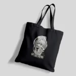 Jujutsu Kaisen Gojo Tote Bag