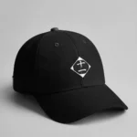 Kanji Diamond Emblem Cap