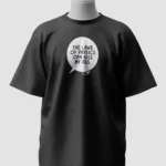 Laws of Physics Bubble T-Shirt