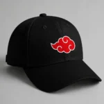 Naruto Akatsuki Cloud Cap