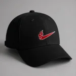 Naruto Akatsuki Swoosh Cap