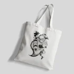 Naruto Kurama Tote Bag