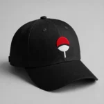 Naruto Uchiha Clan Crest Cap
