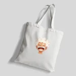 One Piece Gear 5 Nika Tote Bag