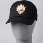 One Piece Luffy Gear 5 Cap