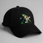 One Piece Zoro Cap