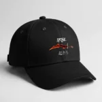 Sung Jinwoo Arise Strapback Hat