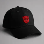 Transformers Autobots Logo Cap
