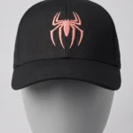 Spider-Gwen Emblem Cap