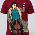 Dragunov Tekken 8 tshirt